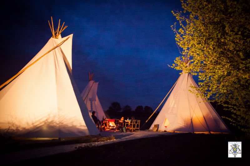 Domaine de Badard, Chenevelles - photo 9