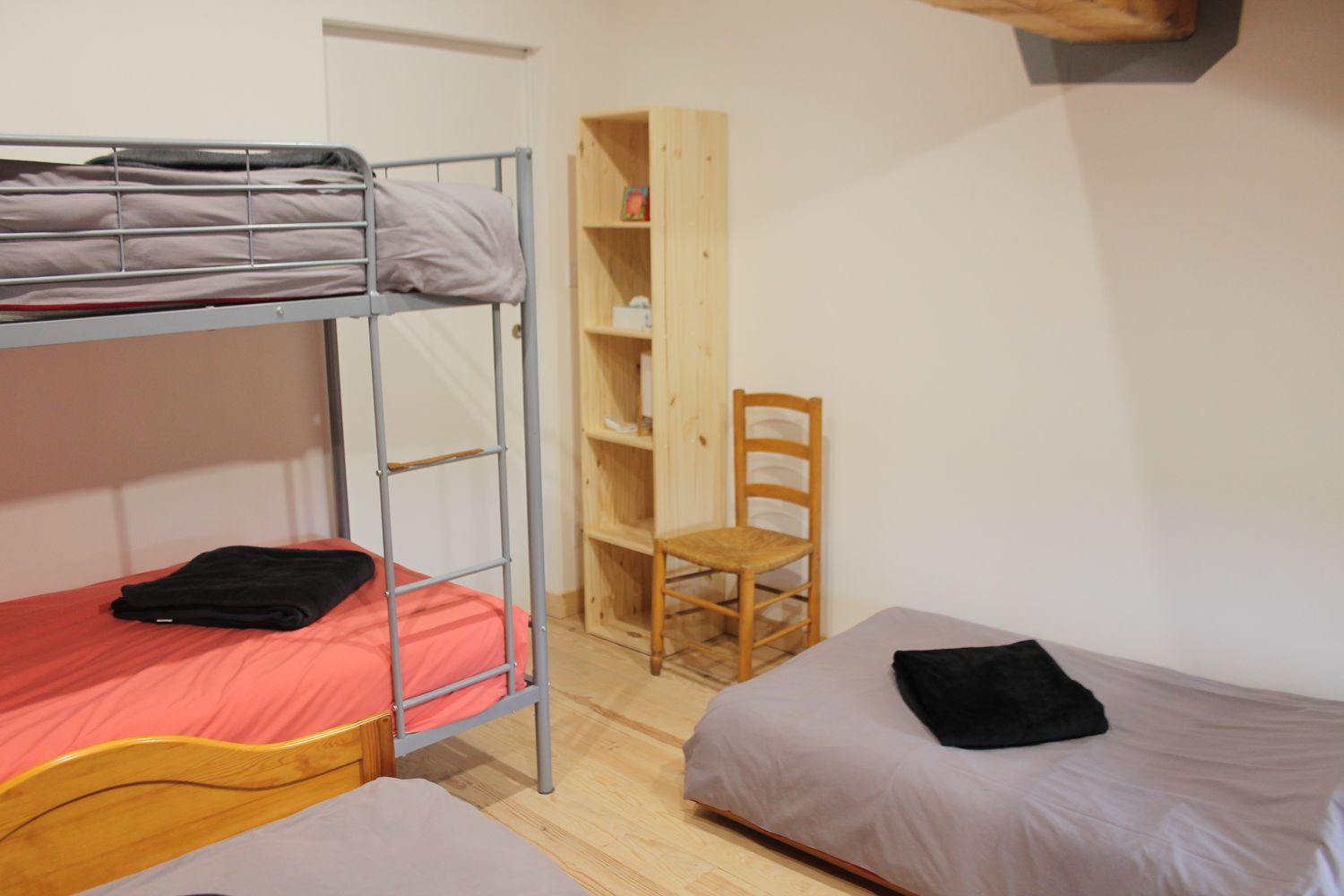 Le Marronnier, Parthenay - photo 14