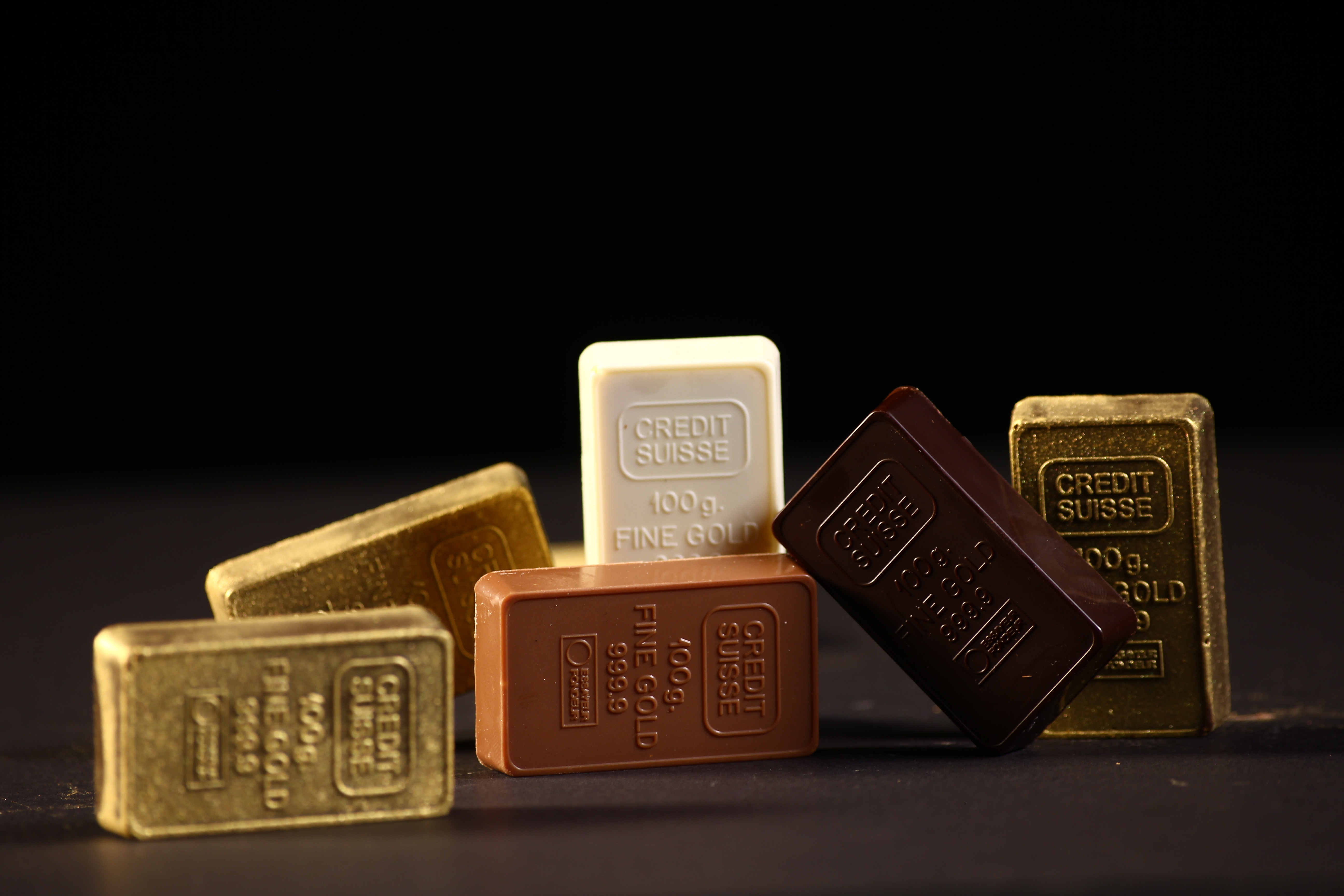 Les Bijoux du Chocolat — photo 3