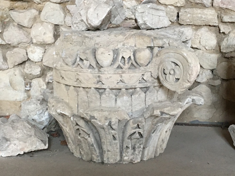 Villa gallo-romaine de Loupiac, Loupiac - photo 4