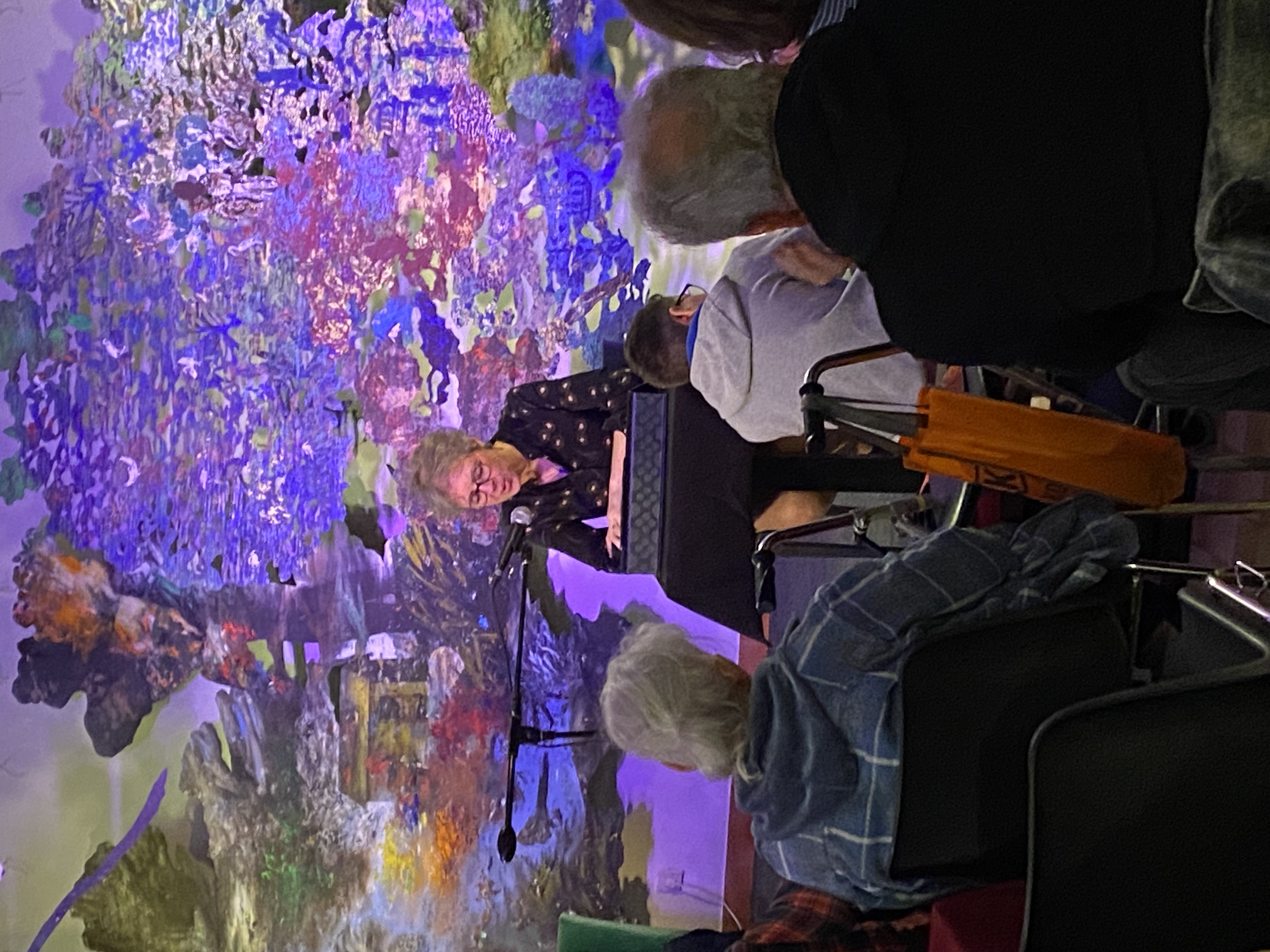 Le Parloir, Queaux - photo 3