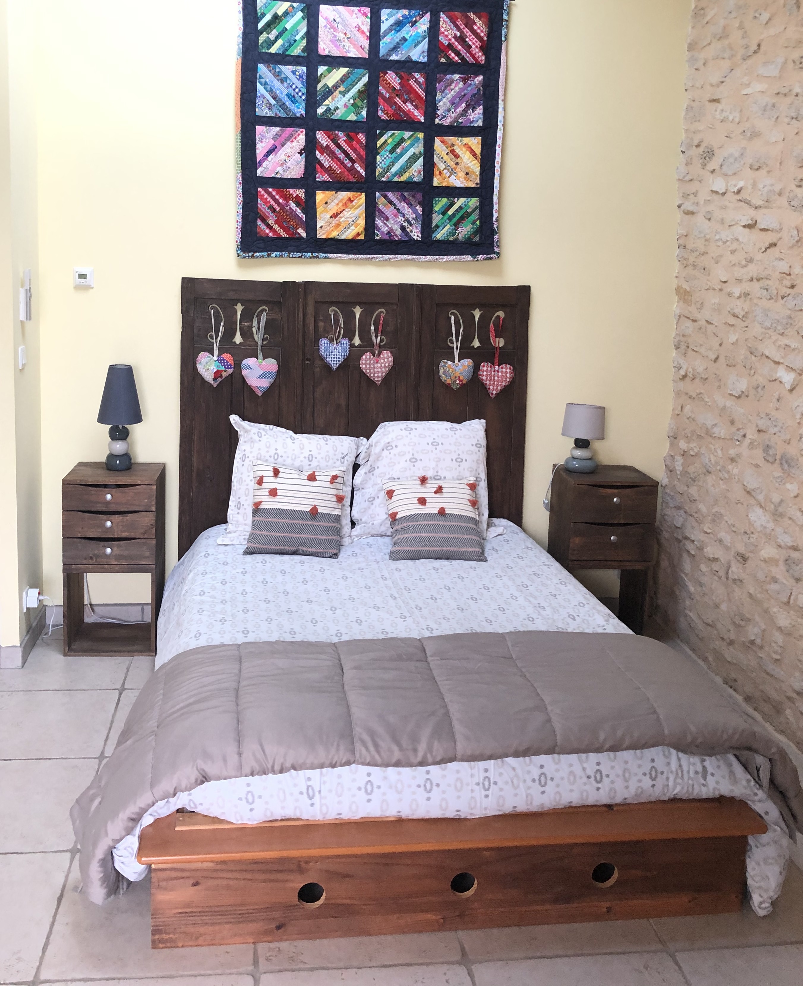 Chai Crann Piorra, Saint-Genès-de-Blaye - photo 12