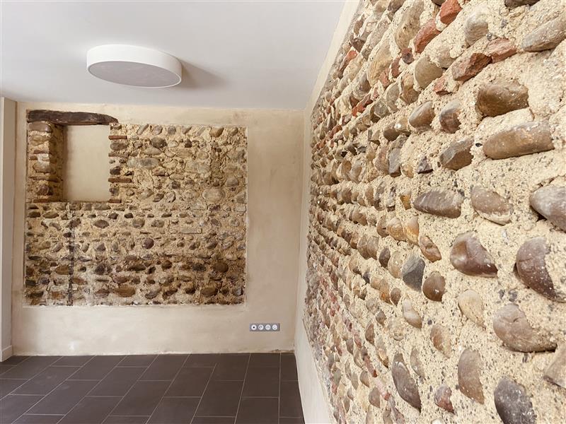 Gîte de groupe Lo Castet de Fébus