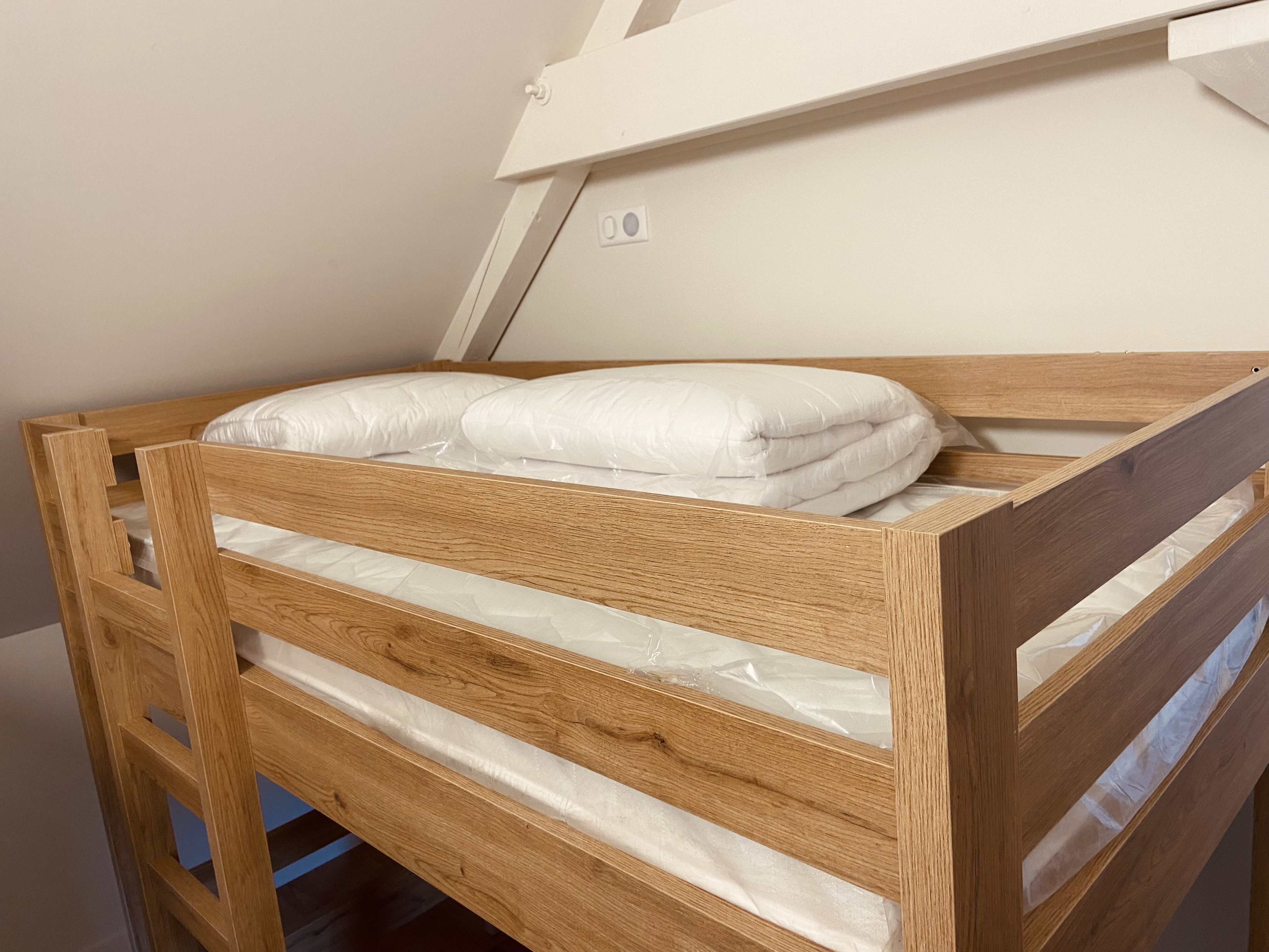 Gîte de groupe Lo Castet de Fébus, Montaner - photo 4