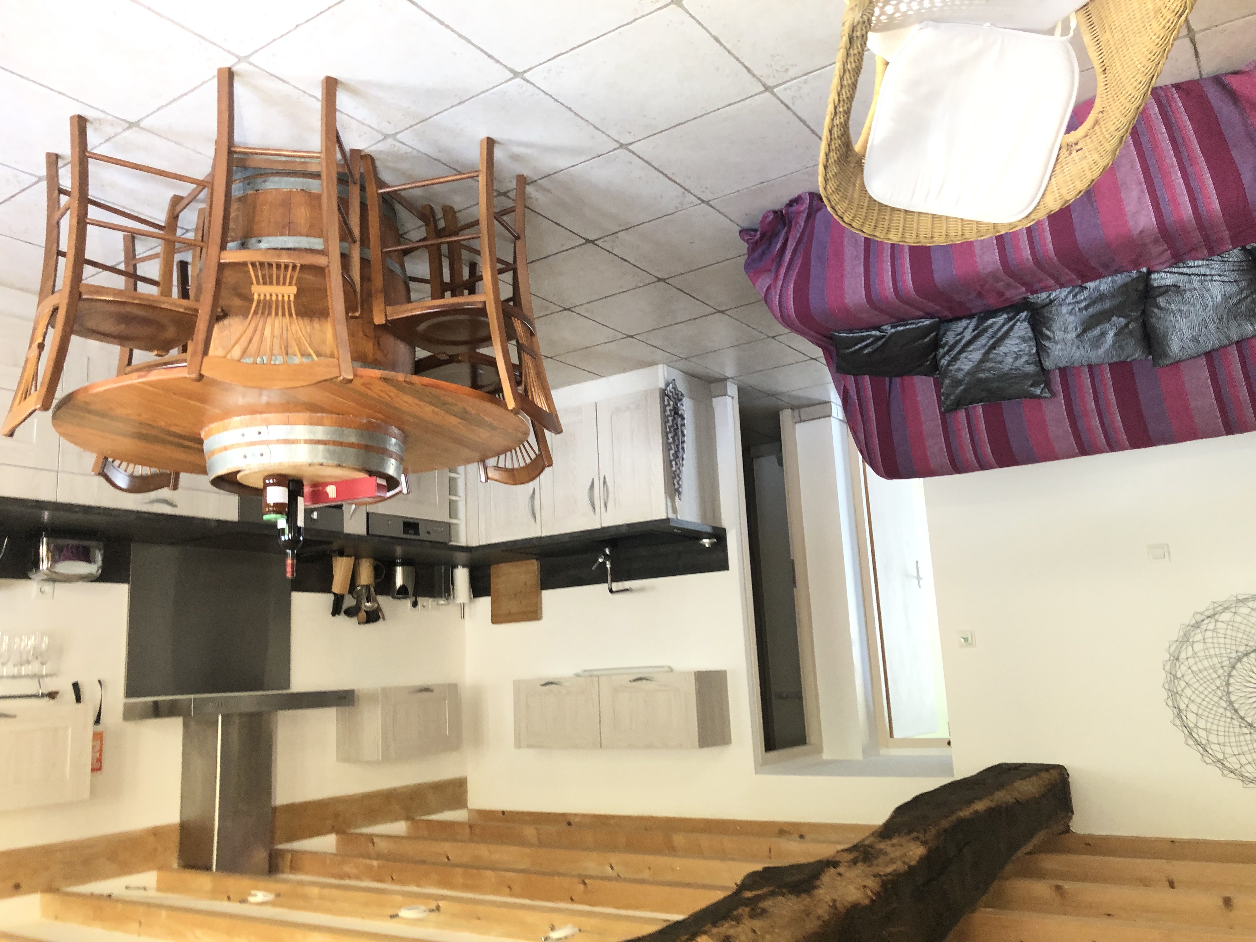 Chai Crann Piorra, Saint-Genès-de-Blaye - photo 14