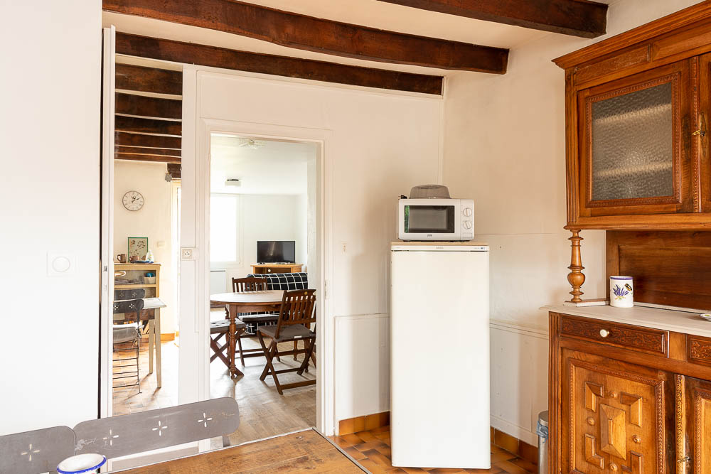 La Traverse, Persac - photo 6