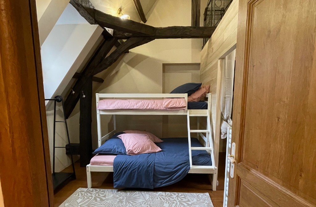 Domaine de Sens Bas - Chambres, Molières - photo 6