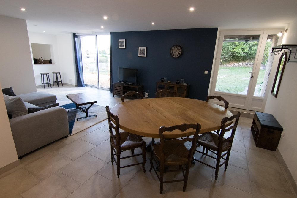 Les Jardins de Lauthiers, Lauthiers - photo 4