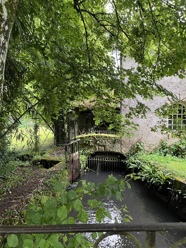 Moulin de Ringère, Quinçay - photo 3