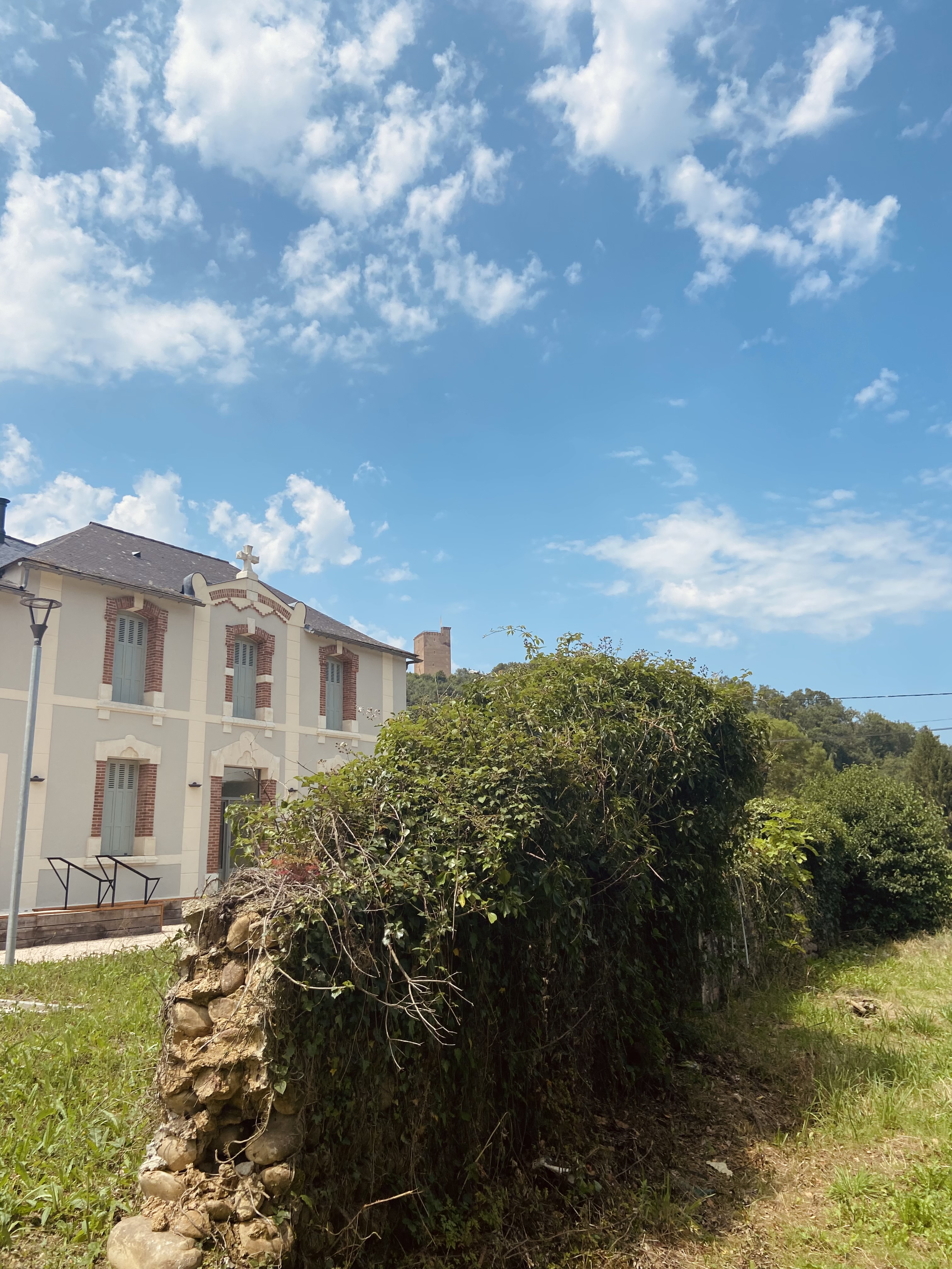 Gîte de groupe Lo Castet de Fébus, Montaner - photo 8