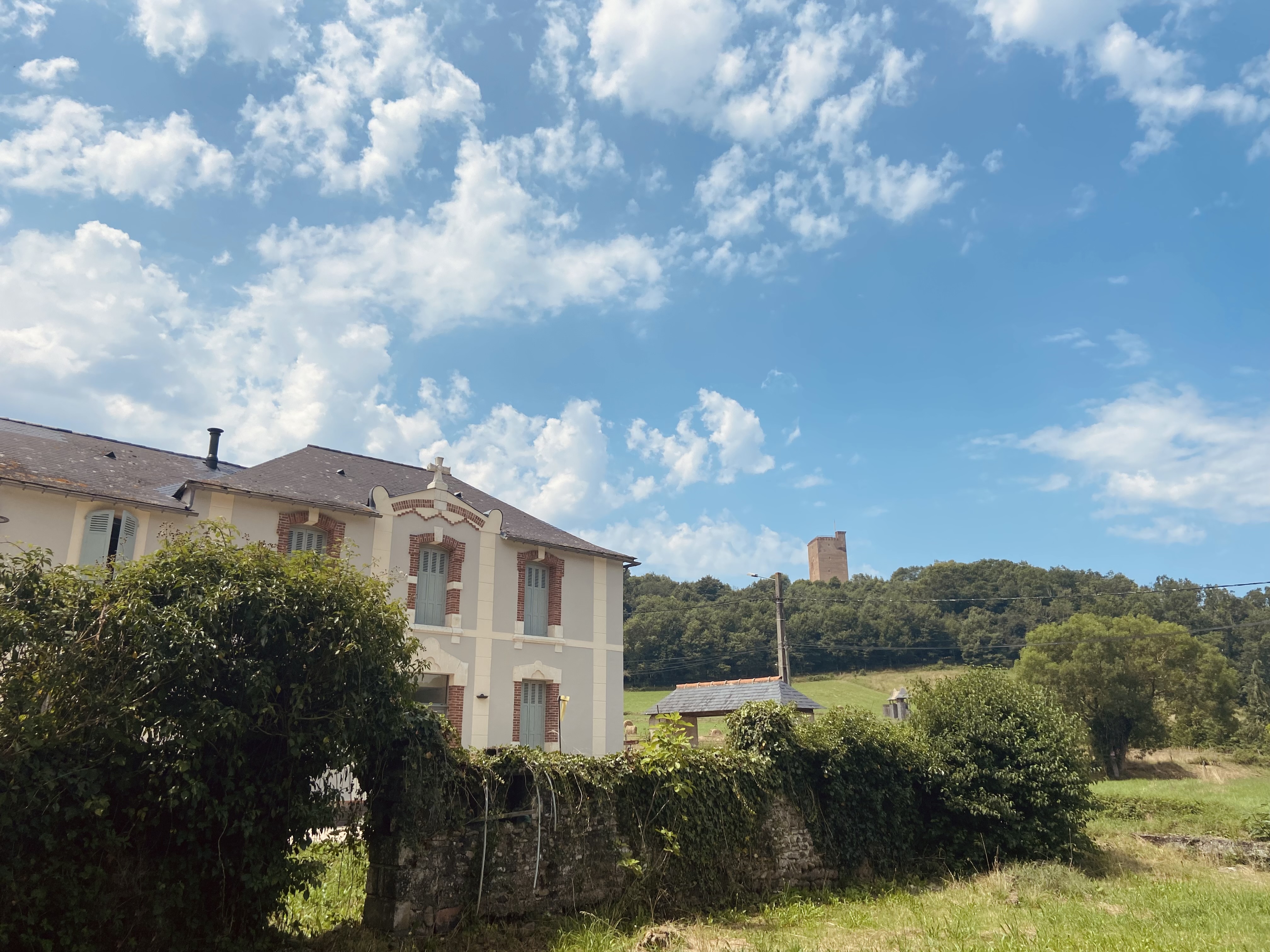 Gîte de groupe Lo Castet de Fébus - photo 5