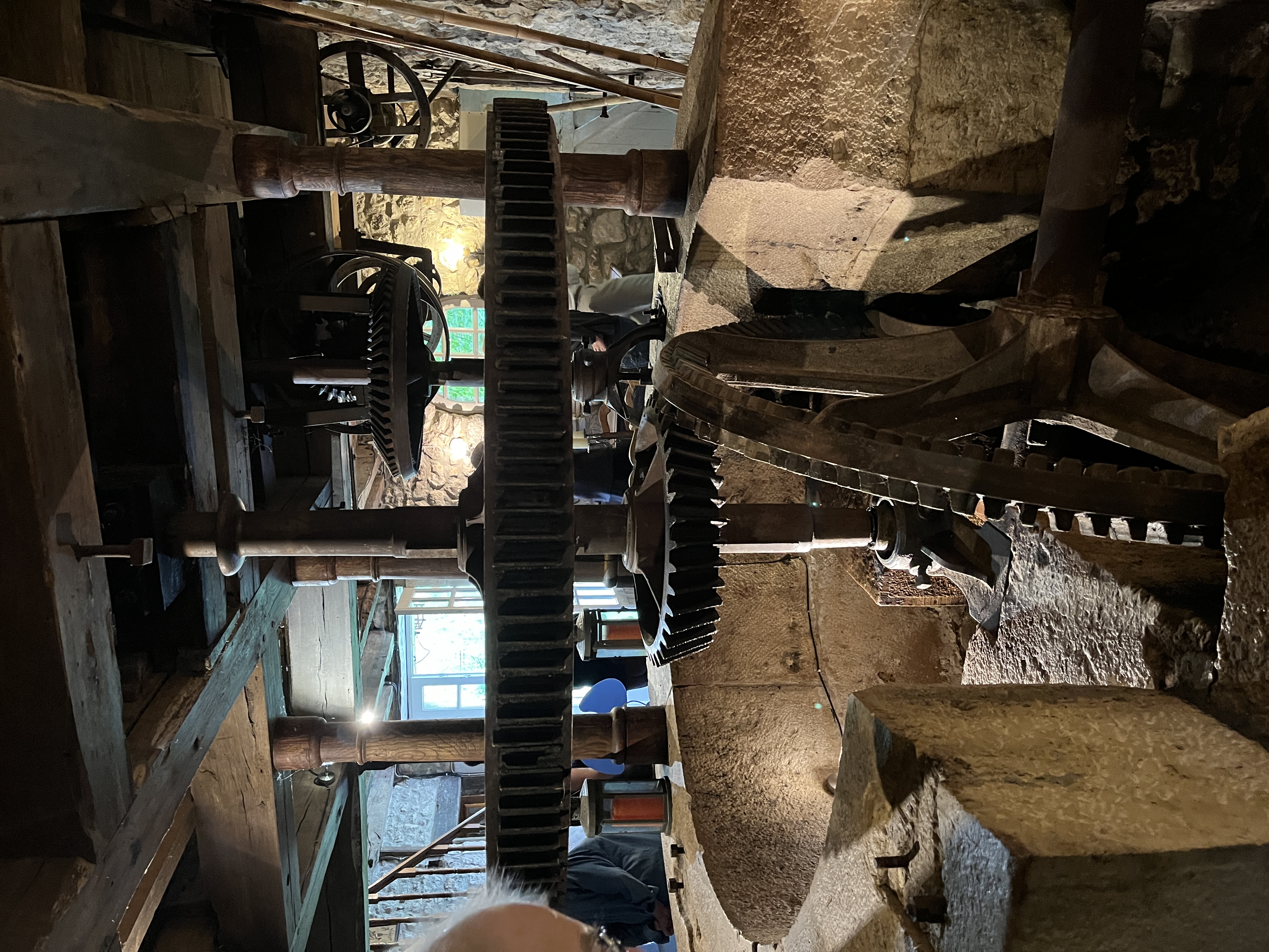 Moulin de Ringère, Quinçay - photo 2