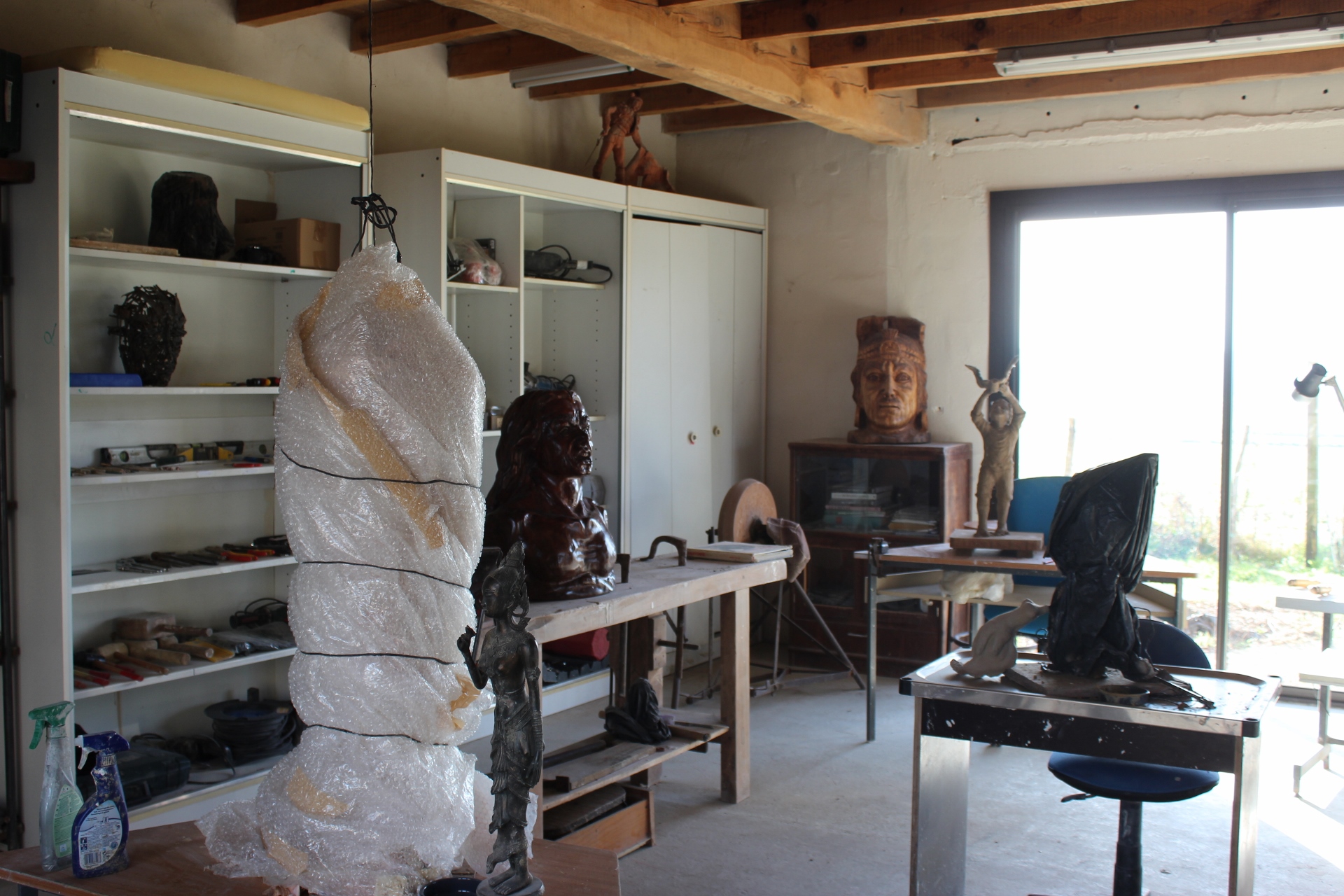 Atelier d'Art Espinoza - photo 3