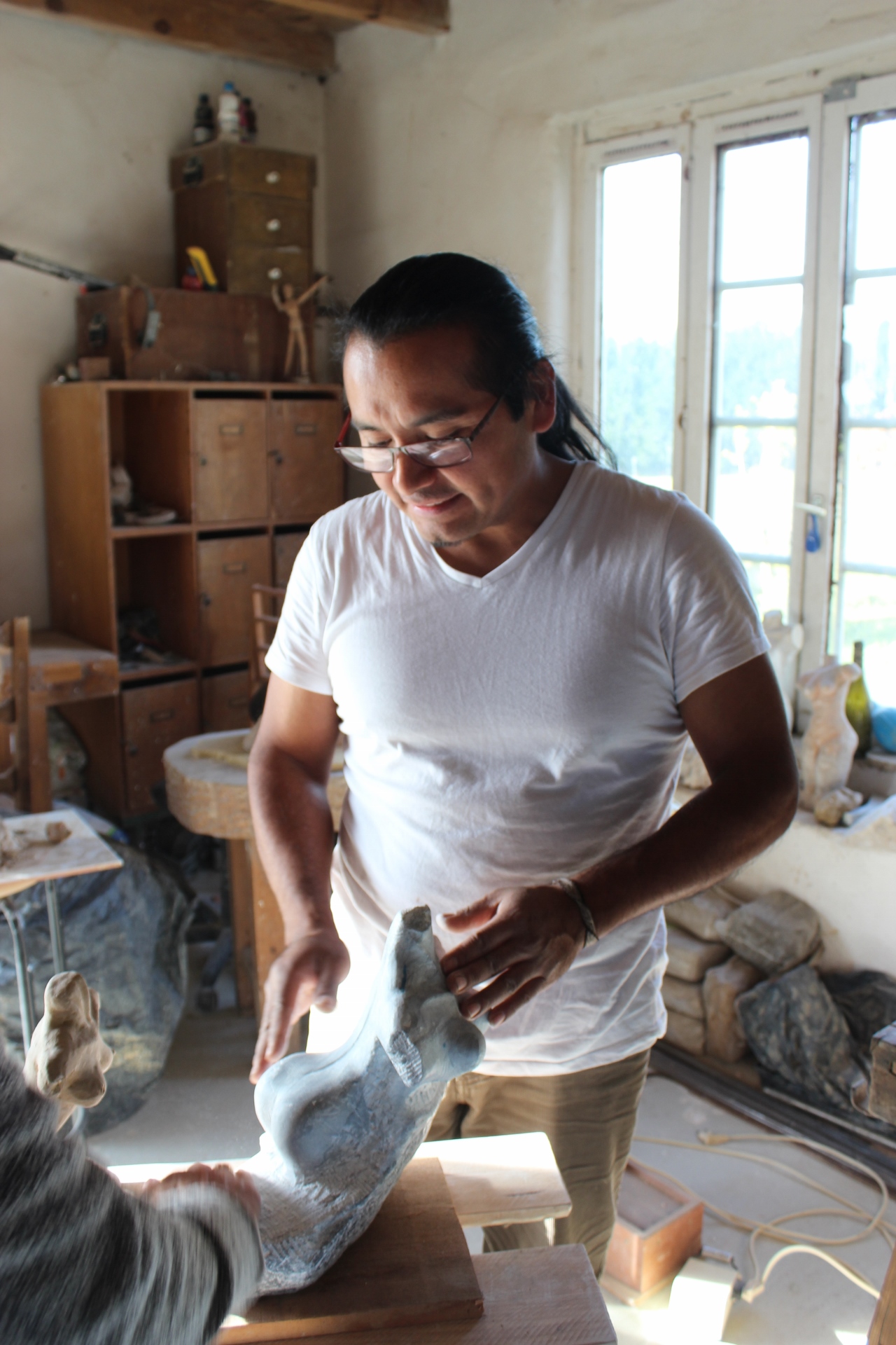 Atelier d'Art Espinoza - photo 2