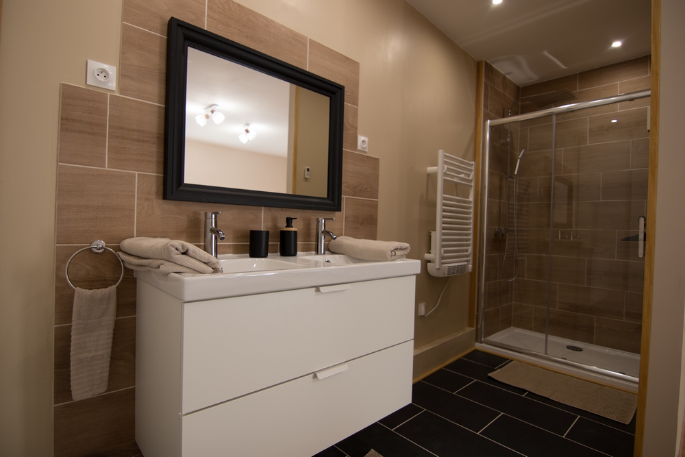 Les Jardins de Lauthiers, Lauthiers