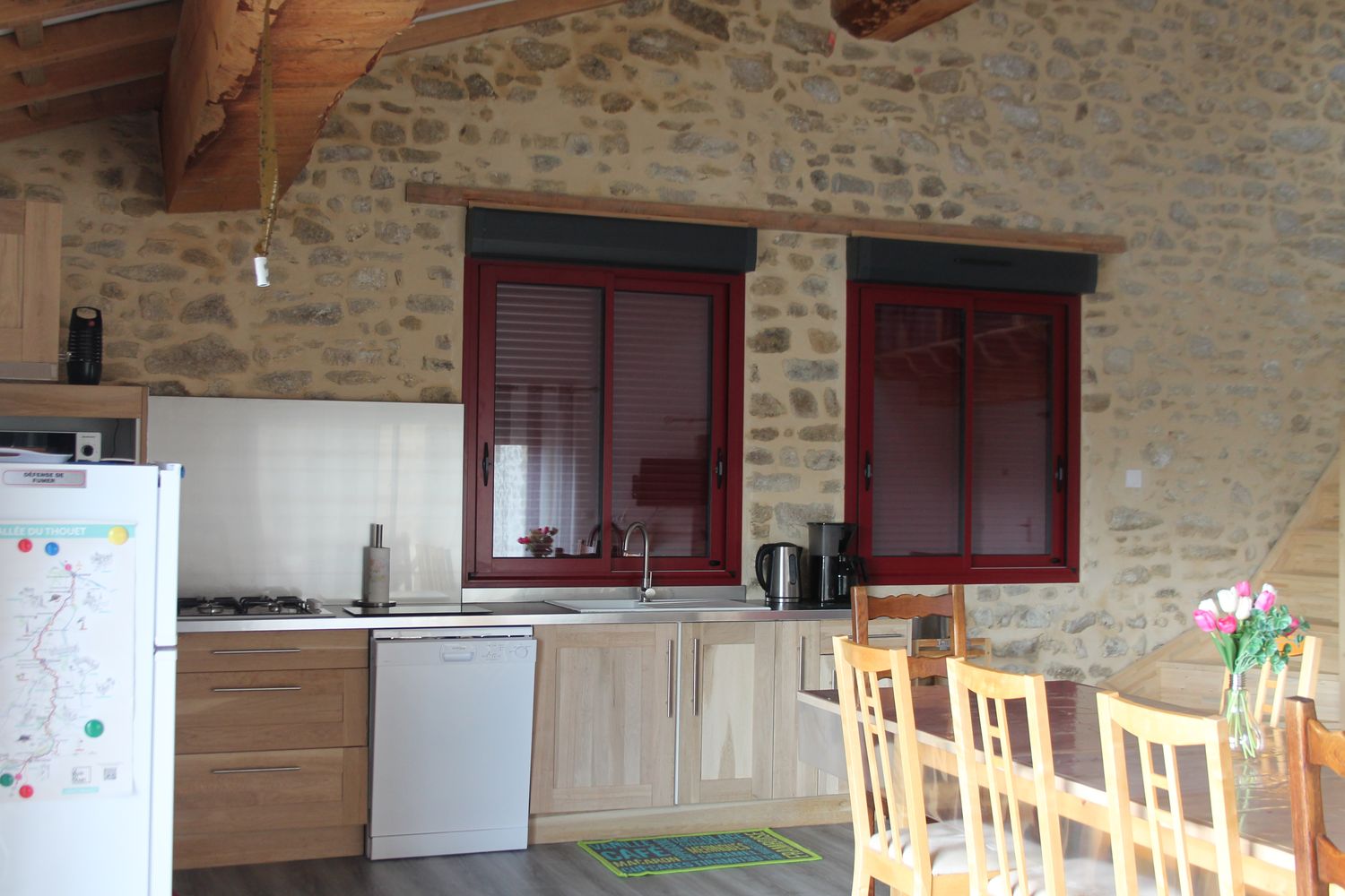 Le Marronnier, Parthenay - photo 3