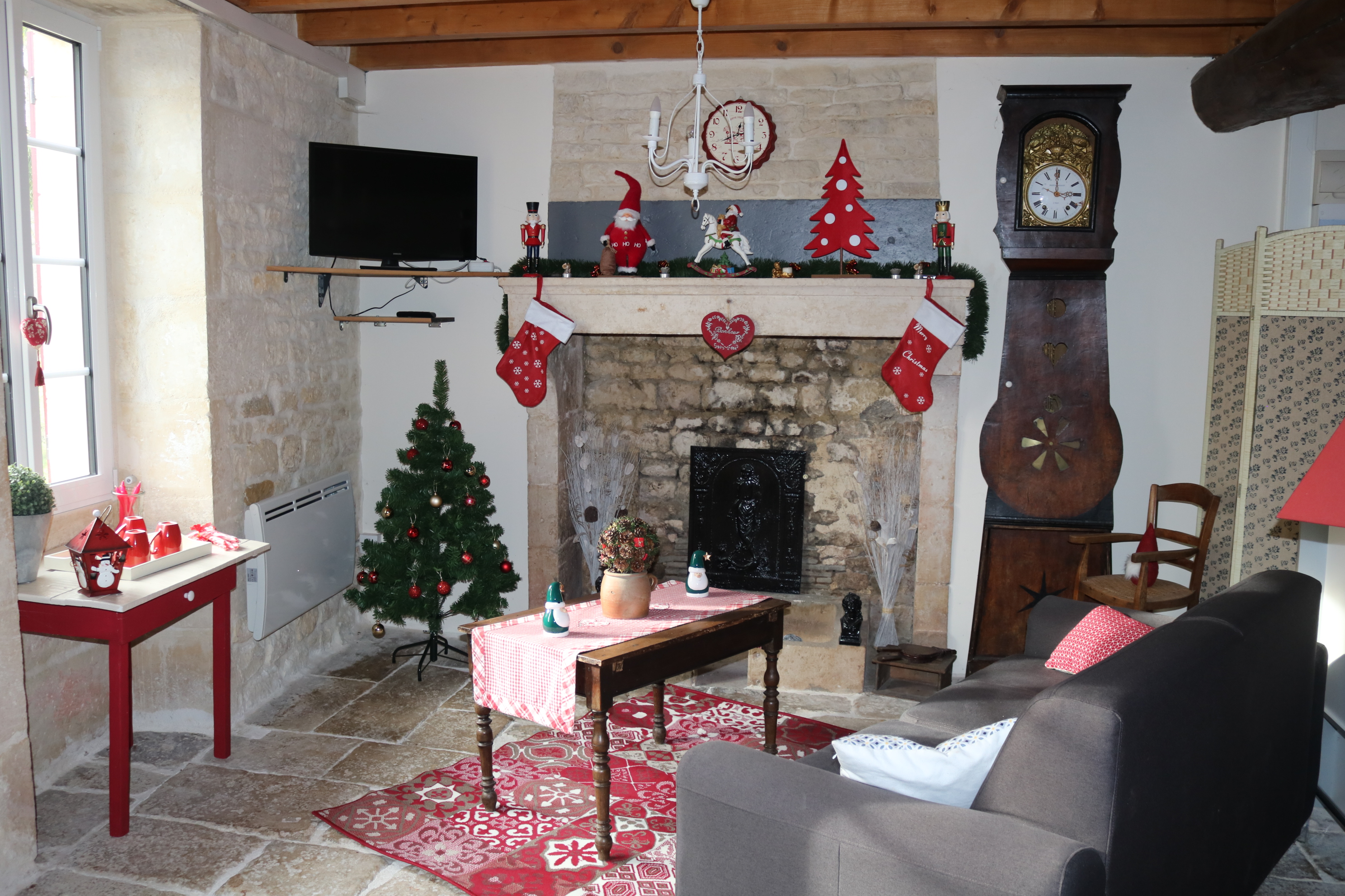 Maison Madame - meublé de tourisme (G 243), Coulon - photo 2