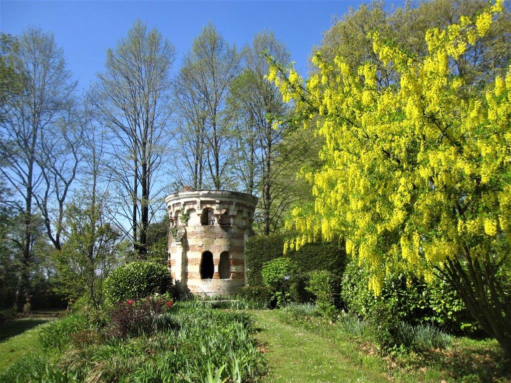 Parc du Château Malleret, Cadaujac - photo 5