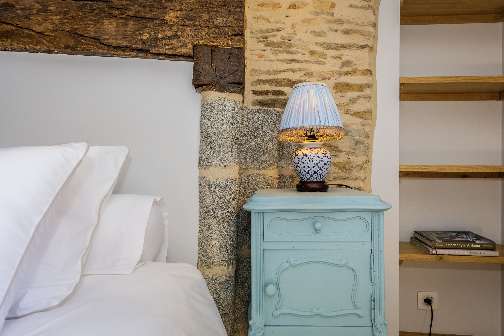 Chambre d'hôtes Lou Castel, Ségur-le-Château - photo 5