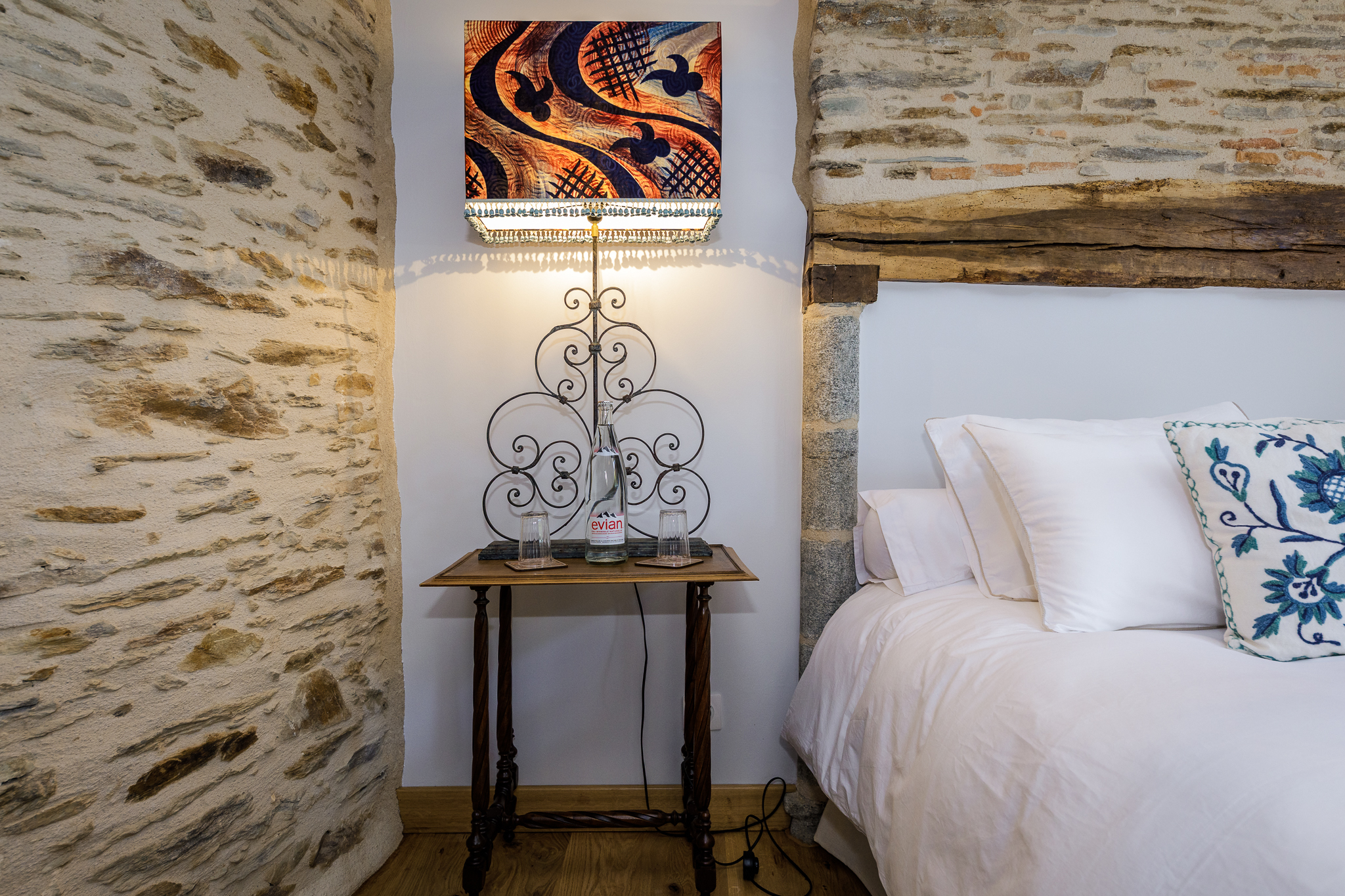 Chambre d'hôtes Lou Castel, Ségur-le-Château - photo 8