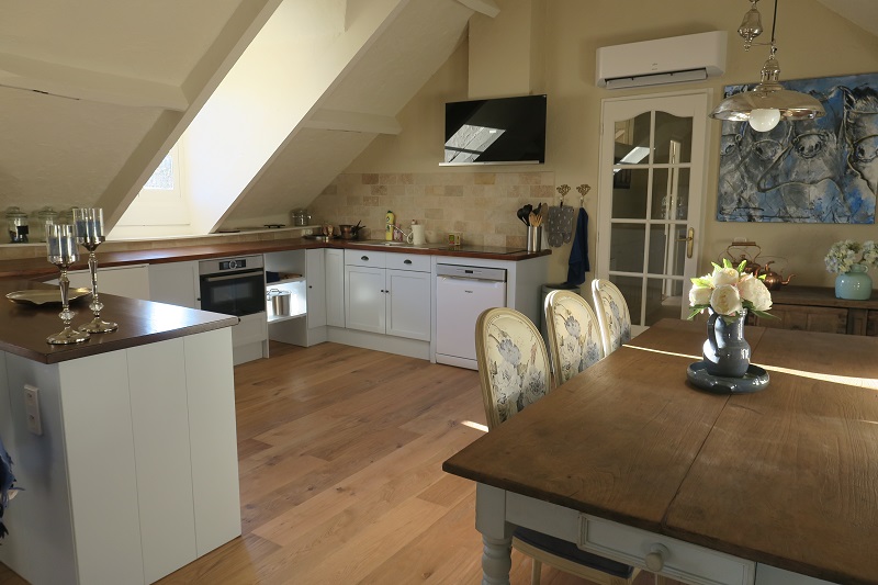 Gîte Le Coustal, Auriac-du-Périgord - photo 3