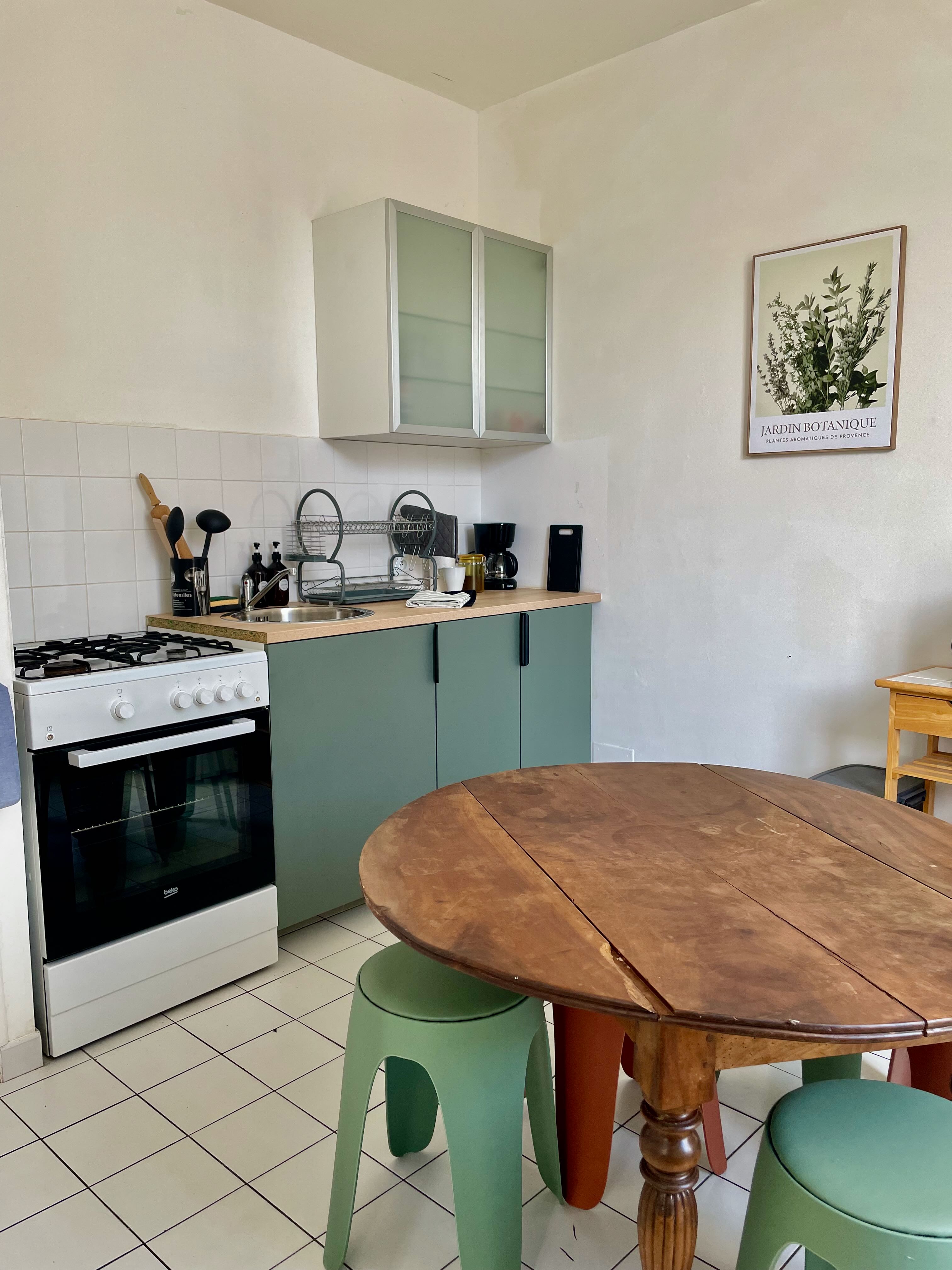 L'appart du Bourg, Lussac-les-Châteaux - photo 3