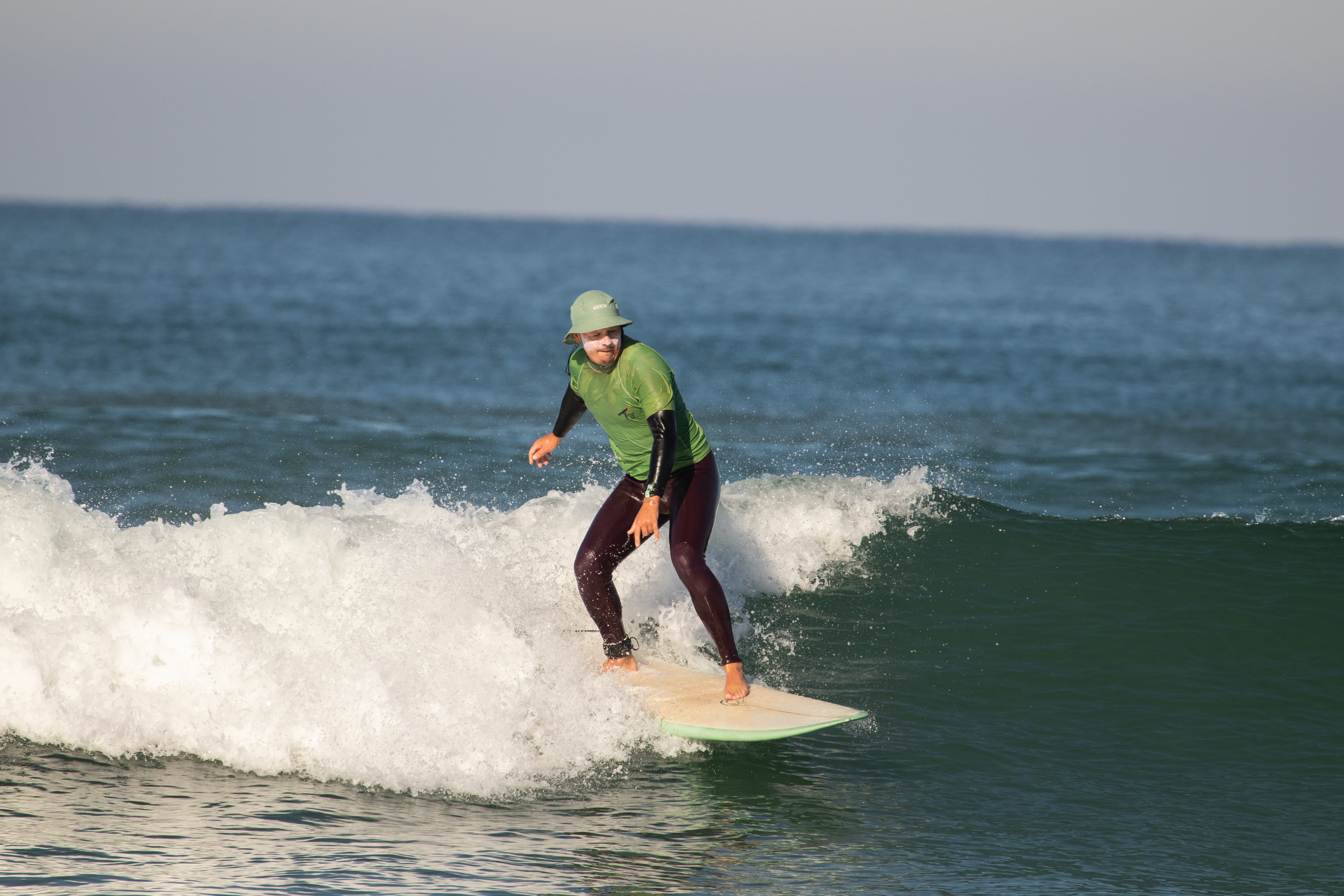 Nature Surf Camp, Messanges - photo 6