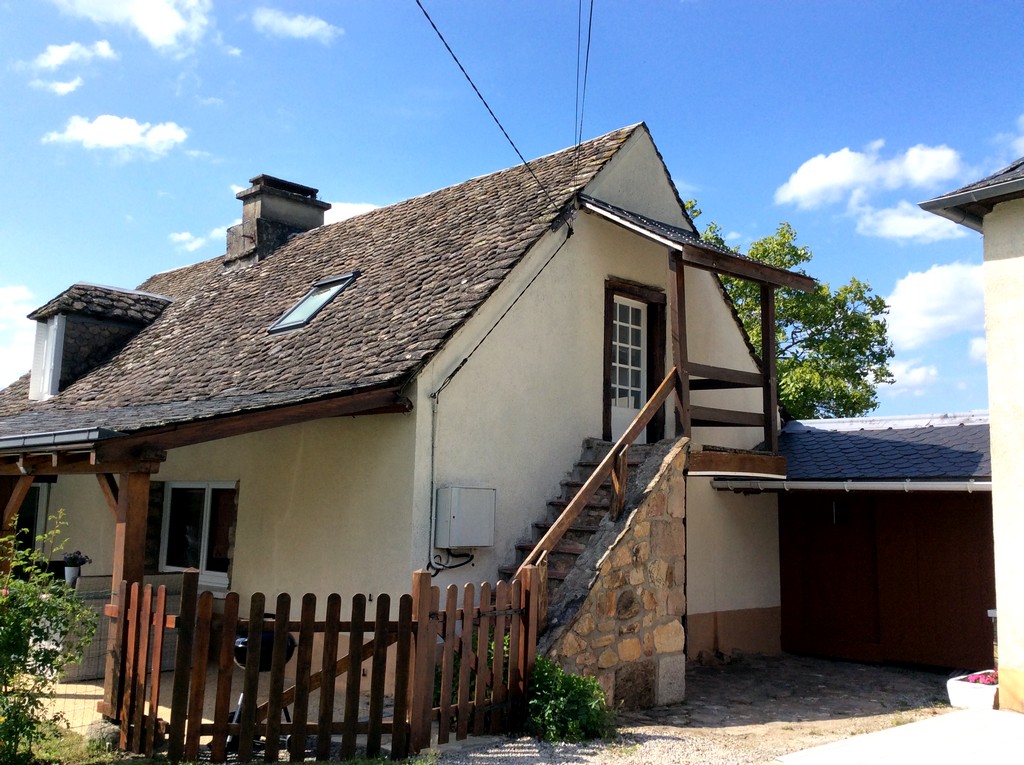 Domaine de Layre, Latronche - photo 5