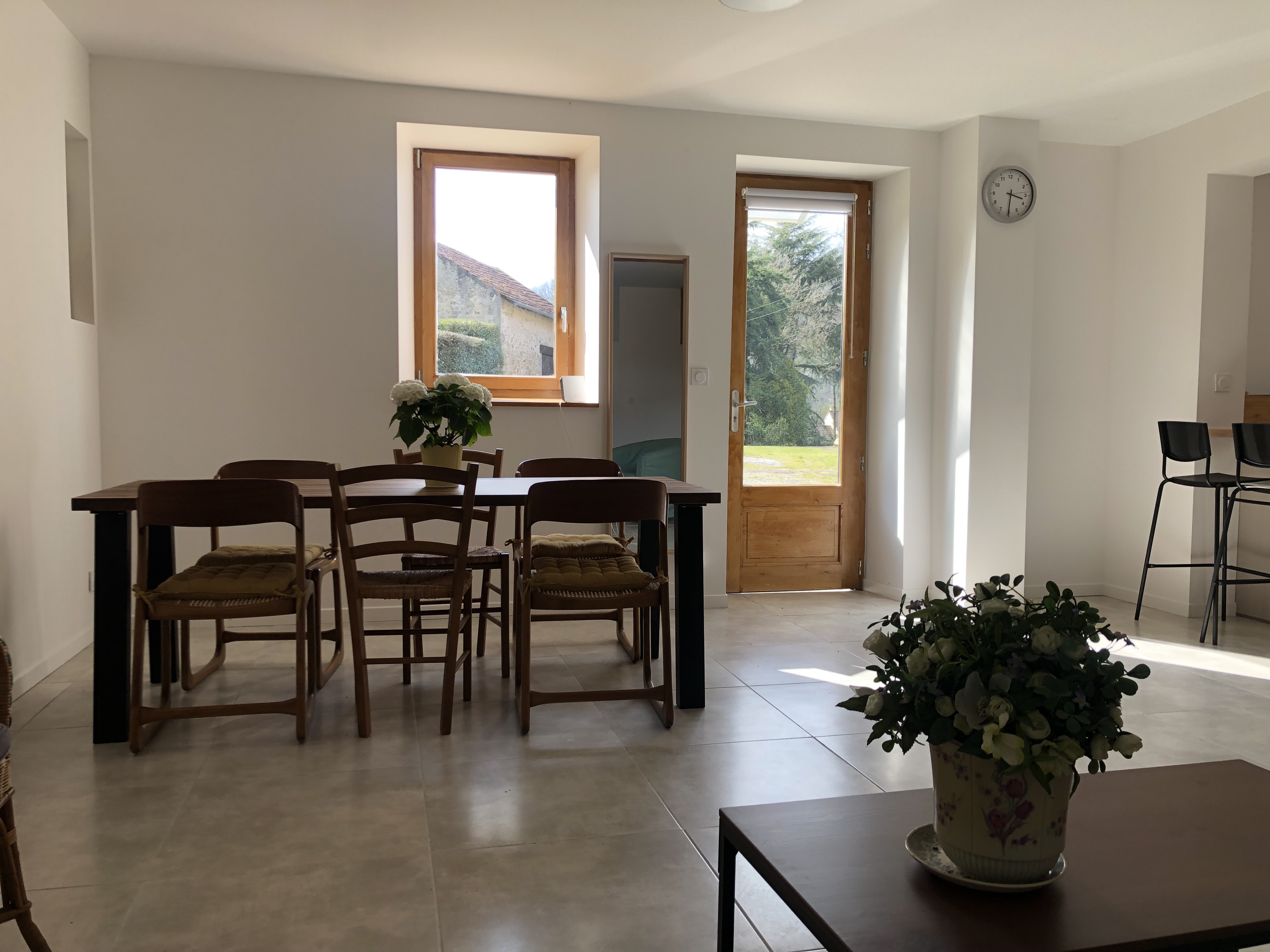La ferme de Fressanges, Guéret - photo 10