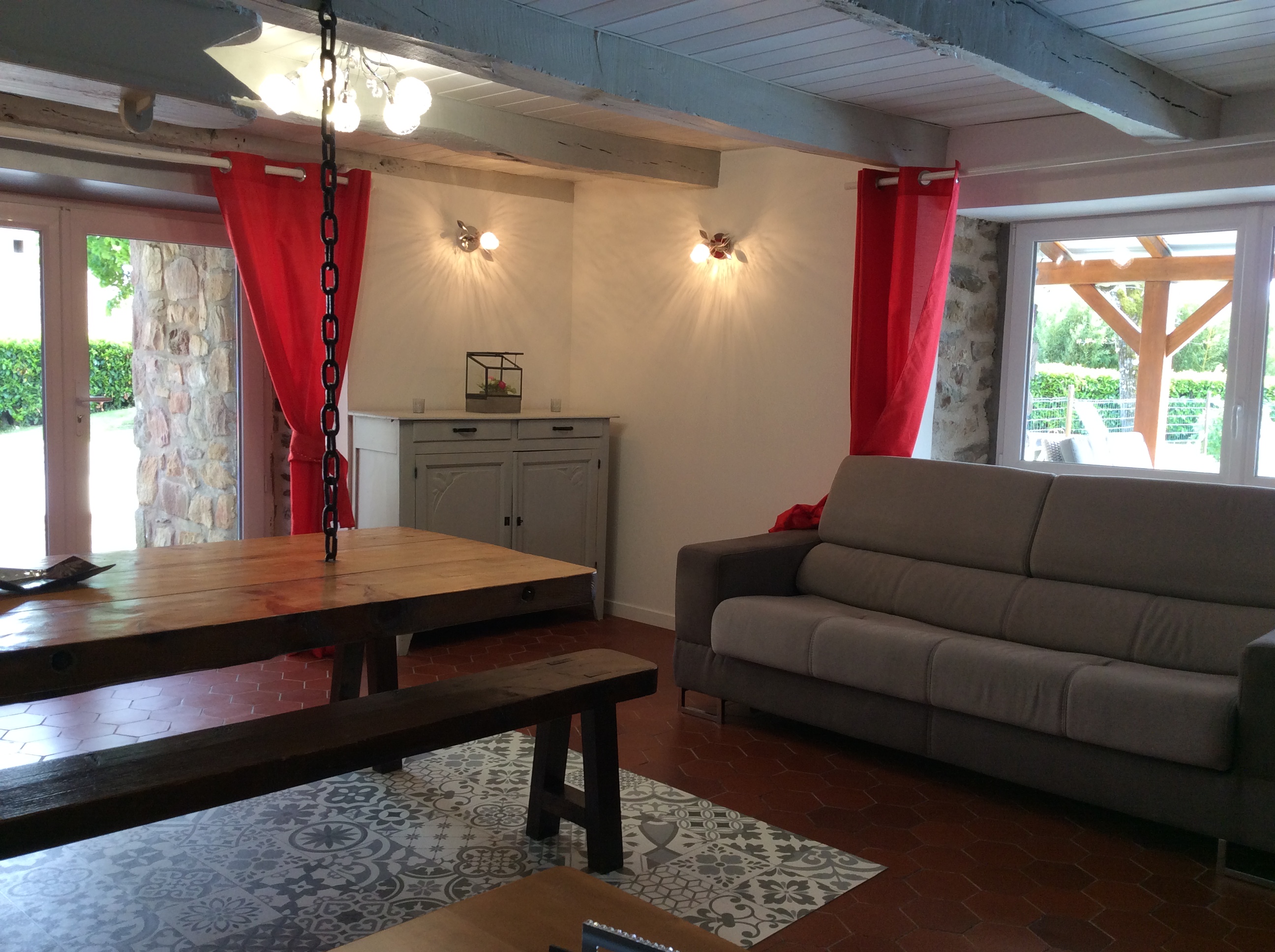 Domaine de Layre, Latronche - photo 8