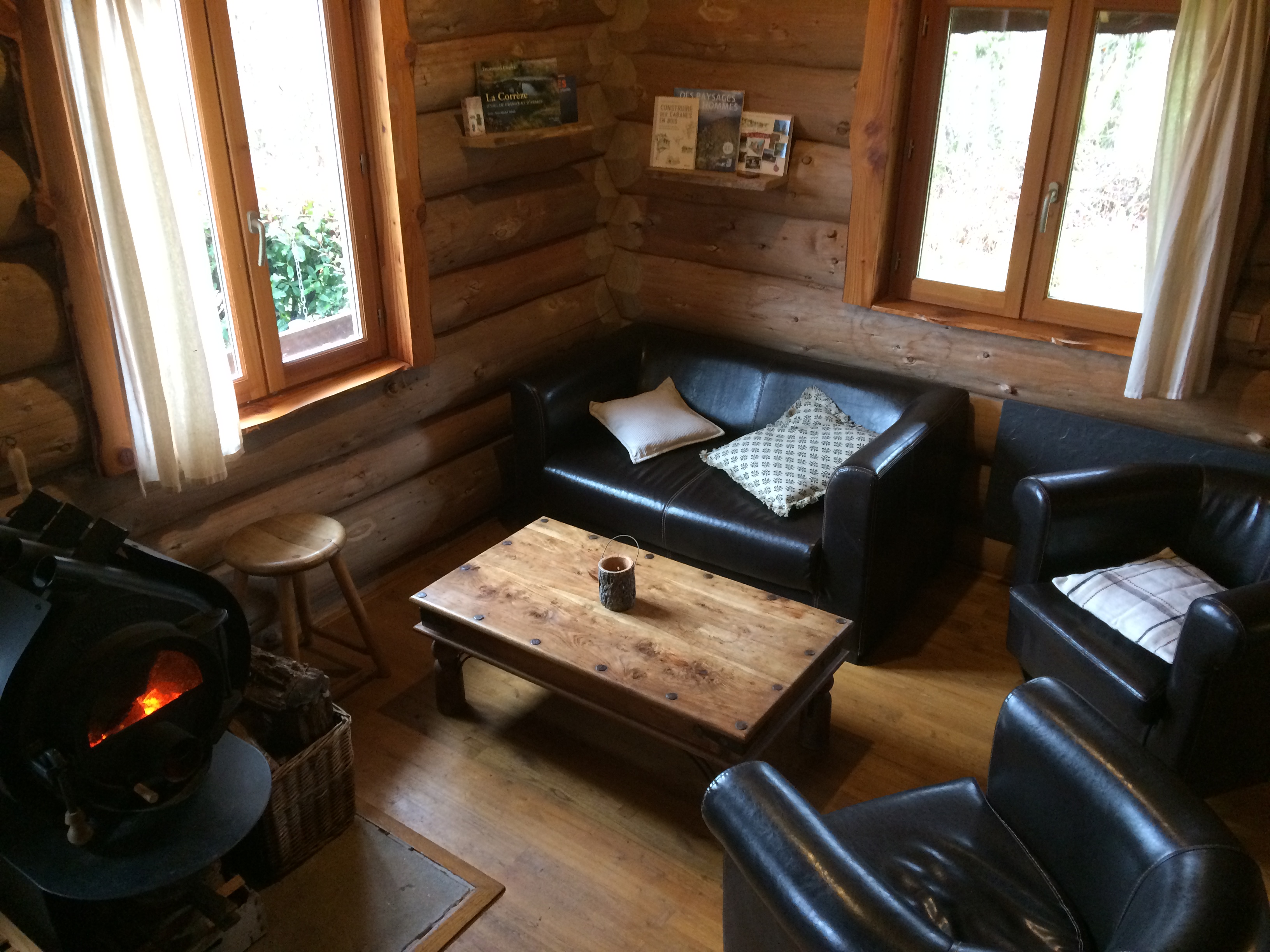 Un Chalet en Corrèze, Auriac - photo 10