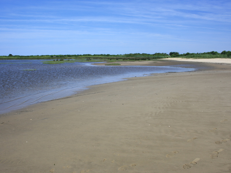 Plage Suzette