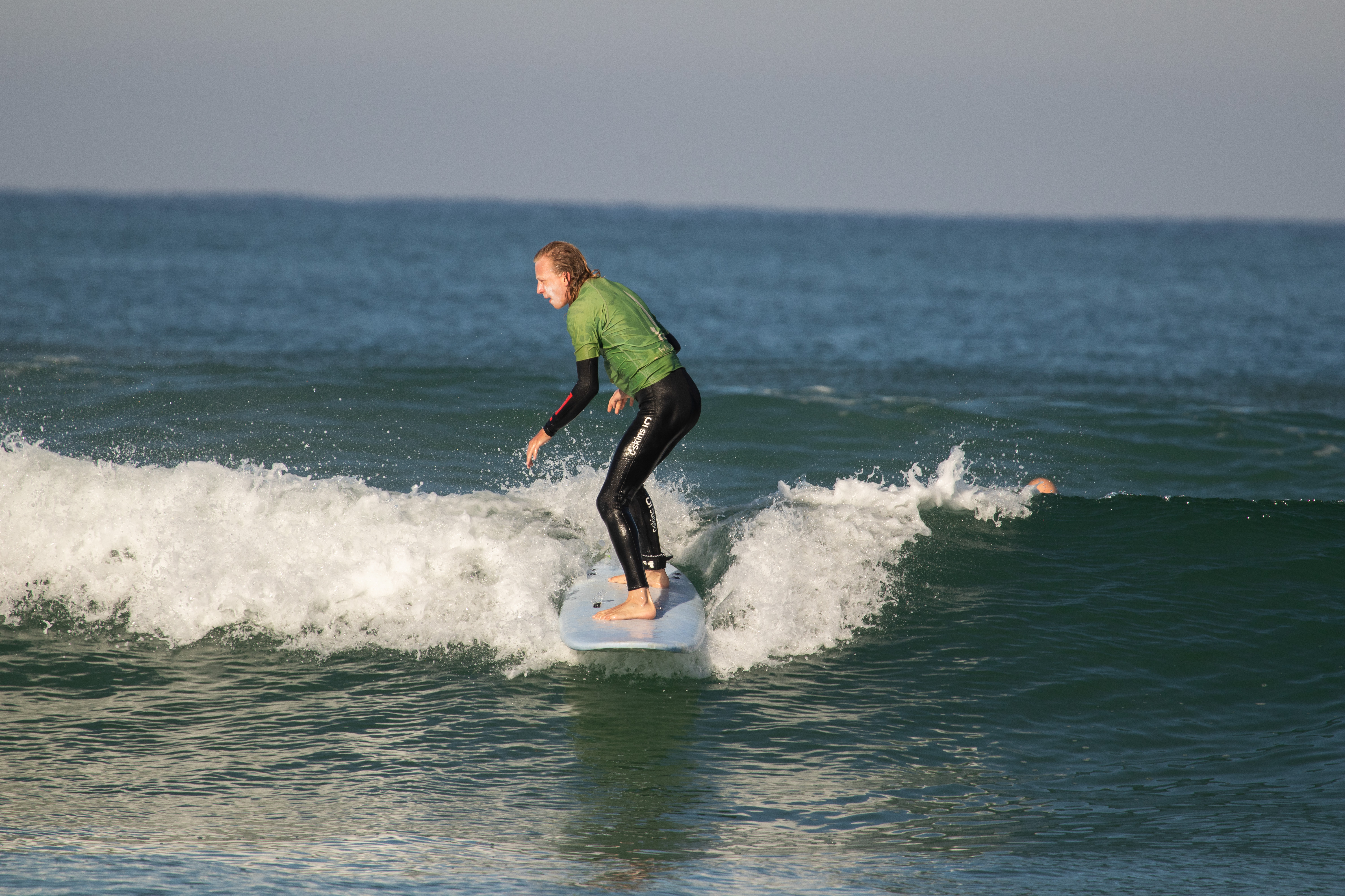 Nature Surf Camp, Messanges - photo 13