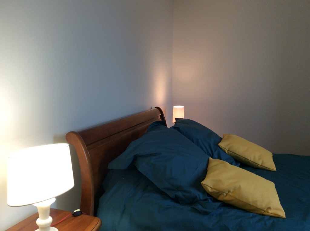 Gîte de l'Herbeil, Laval-sur-Luzège - photo 9