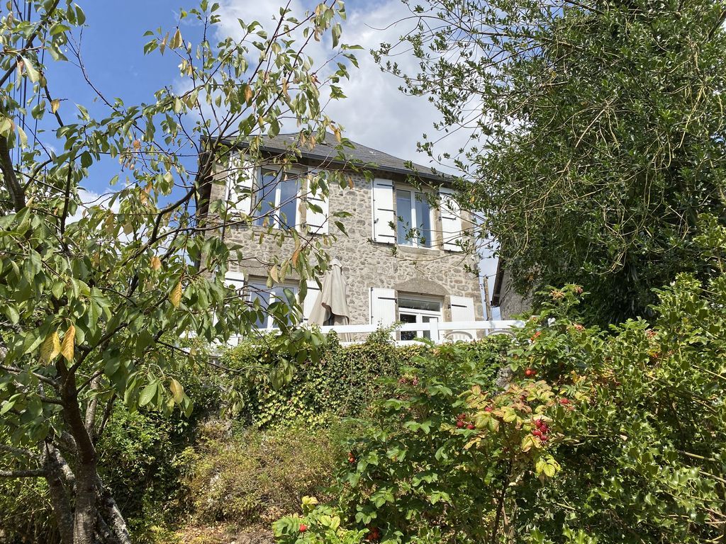 Ancien Presbytère de Charme