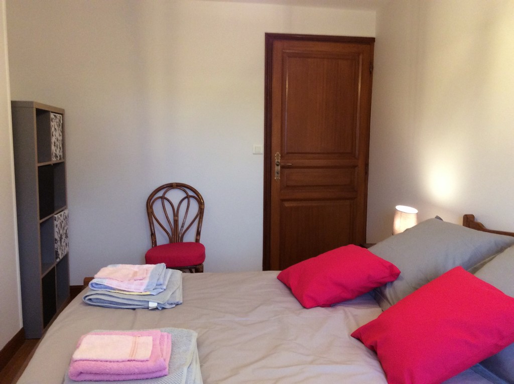 Gîte de l'Herbeil, Laval-sur-Luzège - photo 7