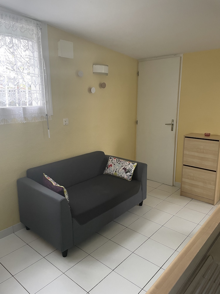 T2 - 1 à 2 pers. - HIT2/A - photo 4