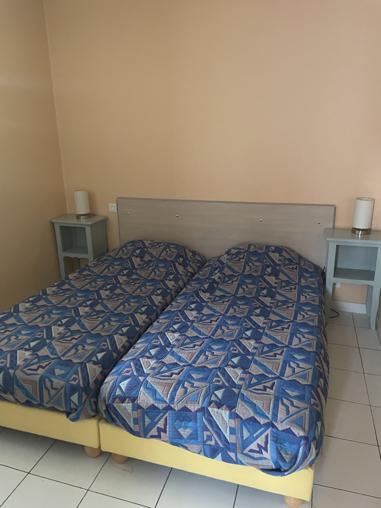 T2 - 1 à 2 pers. - HIT2/A, Dax - photo 5