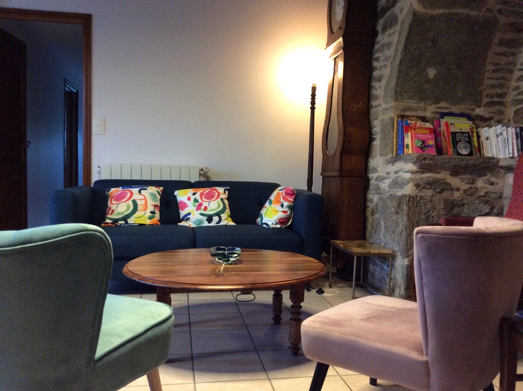 Gîte de l'Herbeil, Laval-sur-Luzège - photo 6