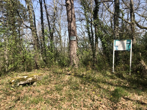 Boucle de Pierre Loti - photo 2