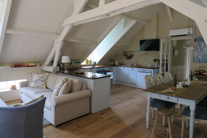 Gîte Le Coustal, Auriac-du-Périgord - photo 15