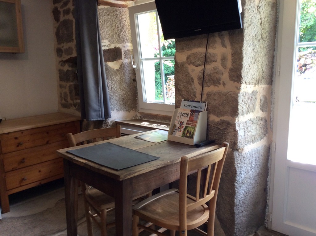 Le Studio, Viam - photo 7