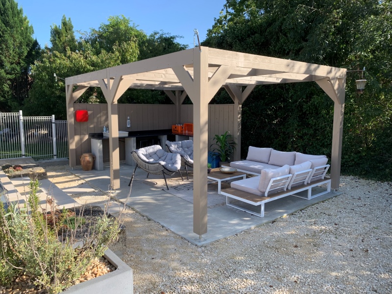 La Charnière Chadalais, Maisonnais-sur-Tardoire - photo 14