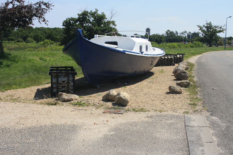 A Audenge, sur le Domaine de Graveyron entre terre et eaux, Audenge - photo 4