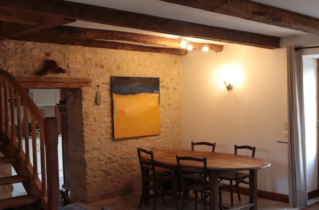 Gite Le Mas de Palau, Sainte-Croix - photo 8