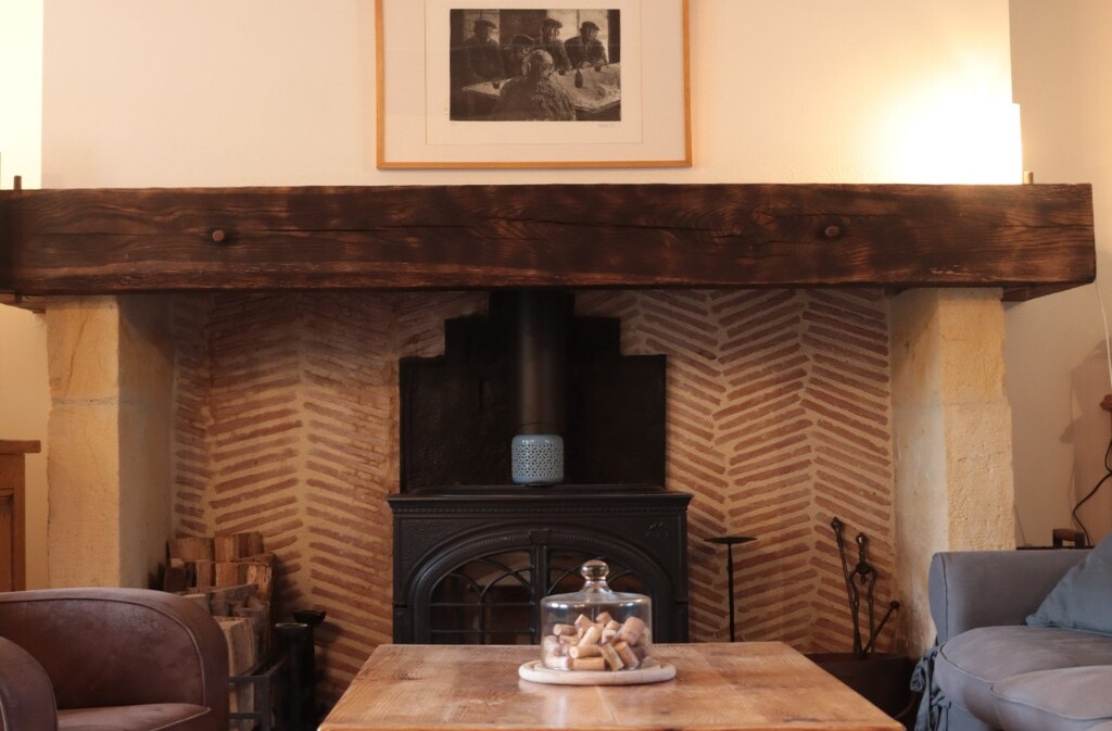 Gite Le Mas de Palau, Sainte-Croix - photo 11