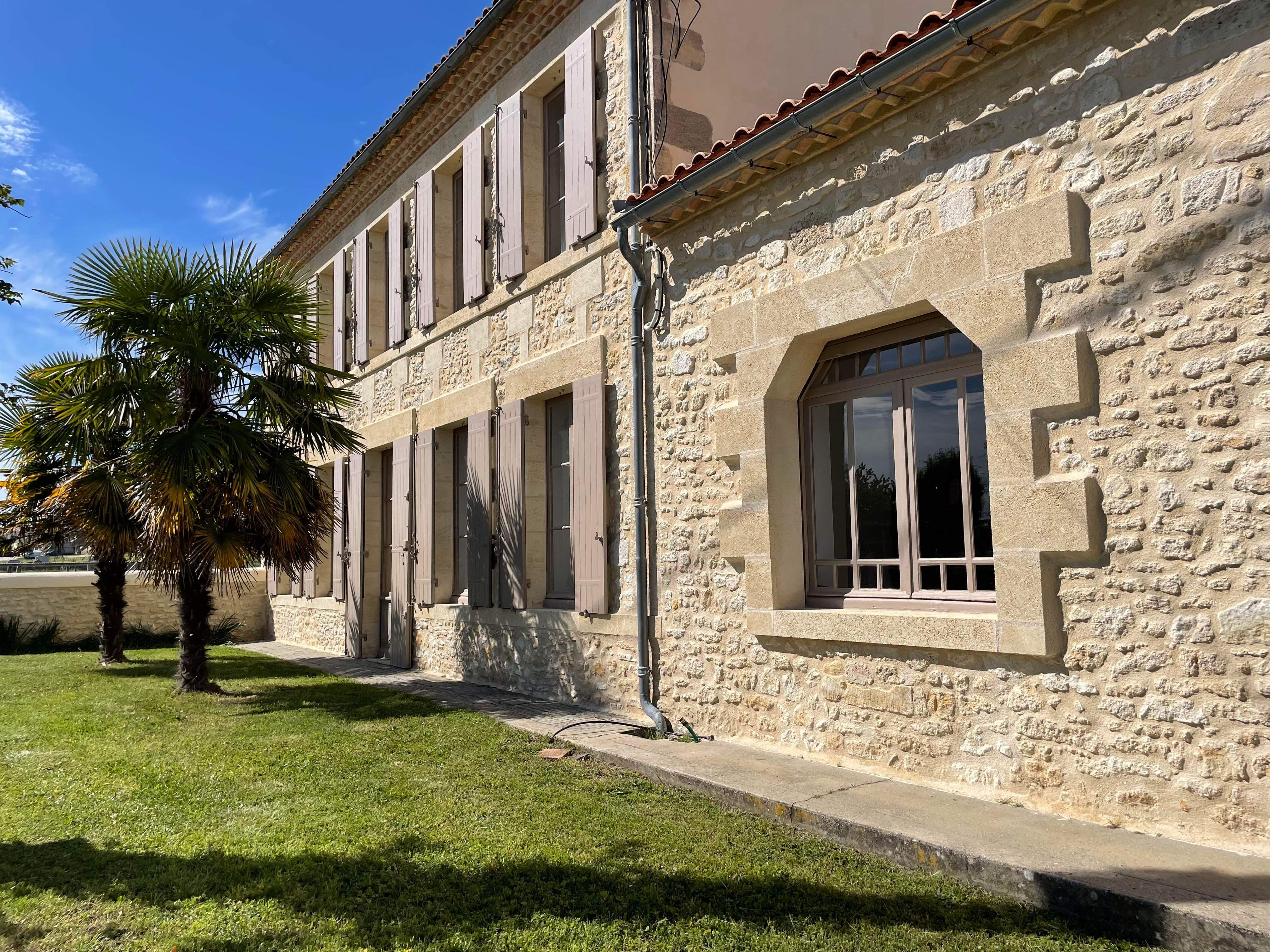 Château de la Croix - photo 2