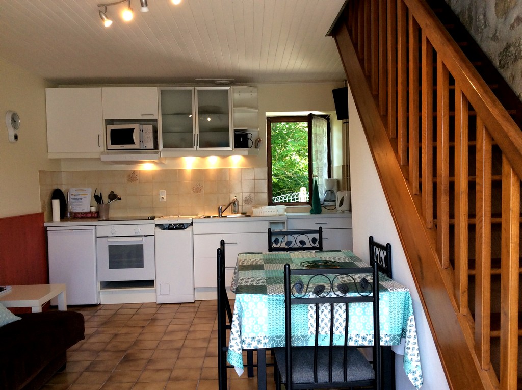 La Forge, Viam - photo 6