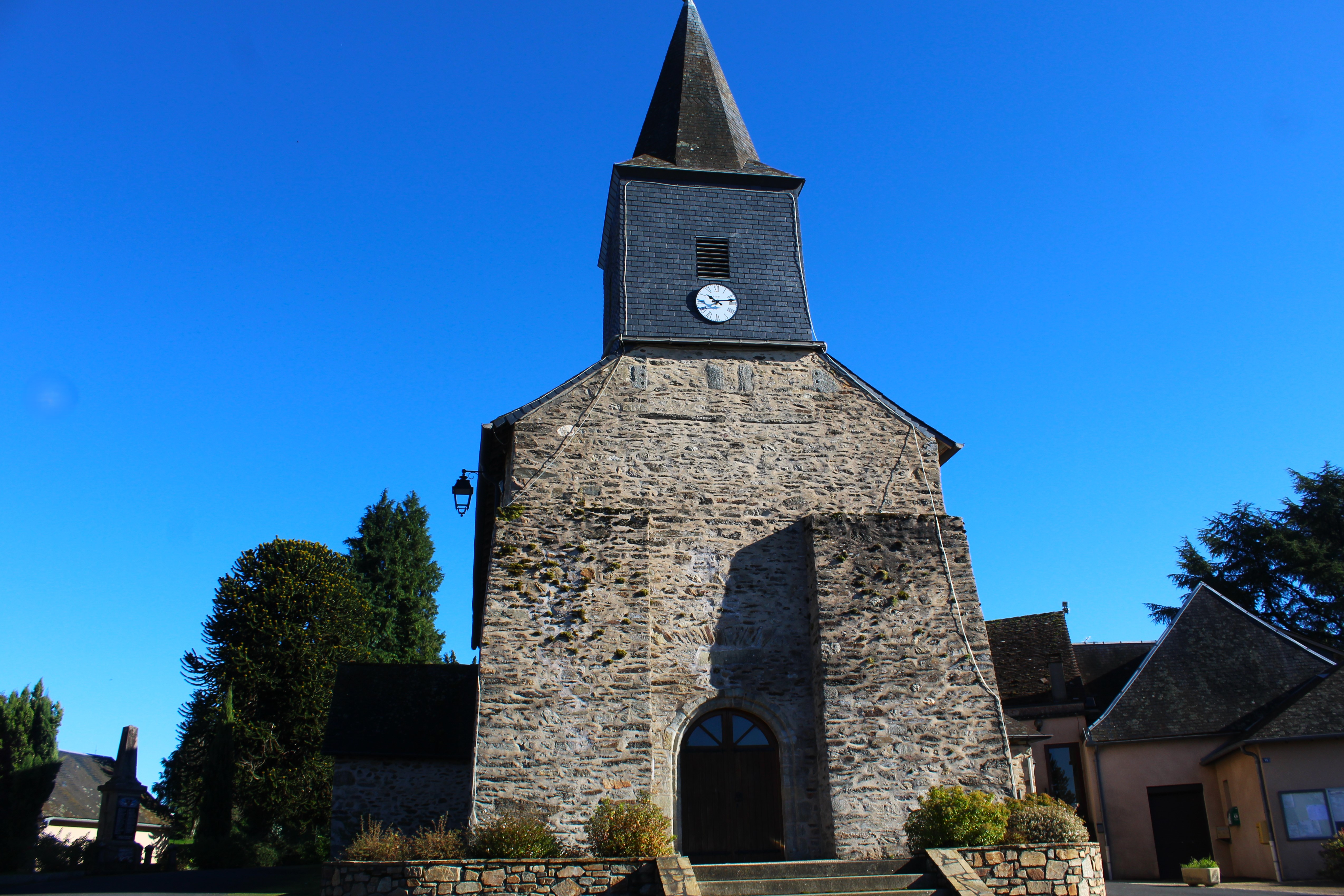 Le Tilleul de Sully, Montgibaud - photo 6