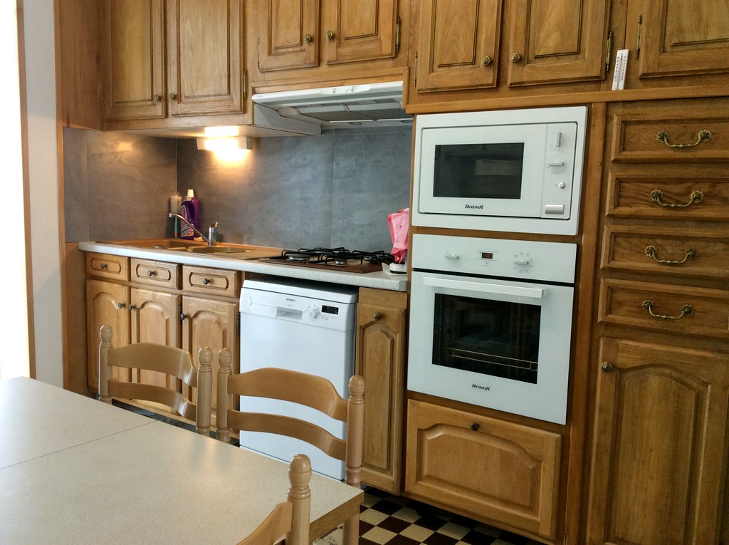 La Petite Maison, Meymac - photo 2